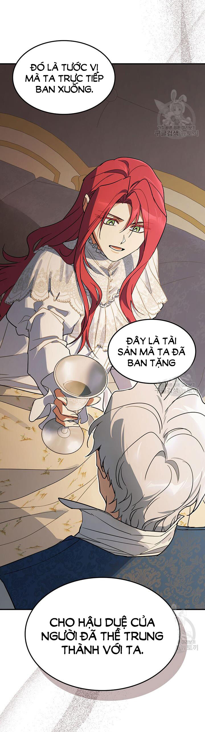 Người Đẹp Và Quái Vật Chapter 130.1 - 13