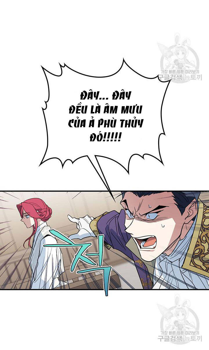 Người Đẹp Và Quái Vật Chapter 111 - 18