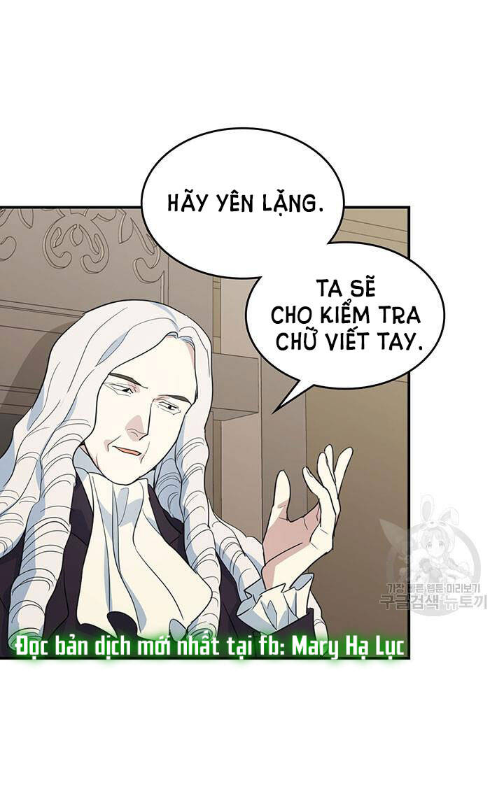 Người Đẹp Và Quái Vật Chapter 111 - 19
