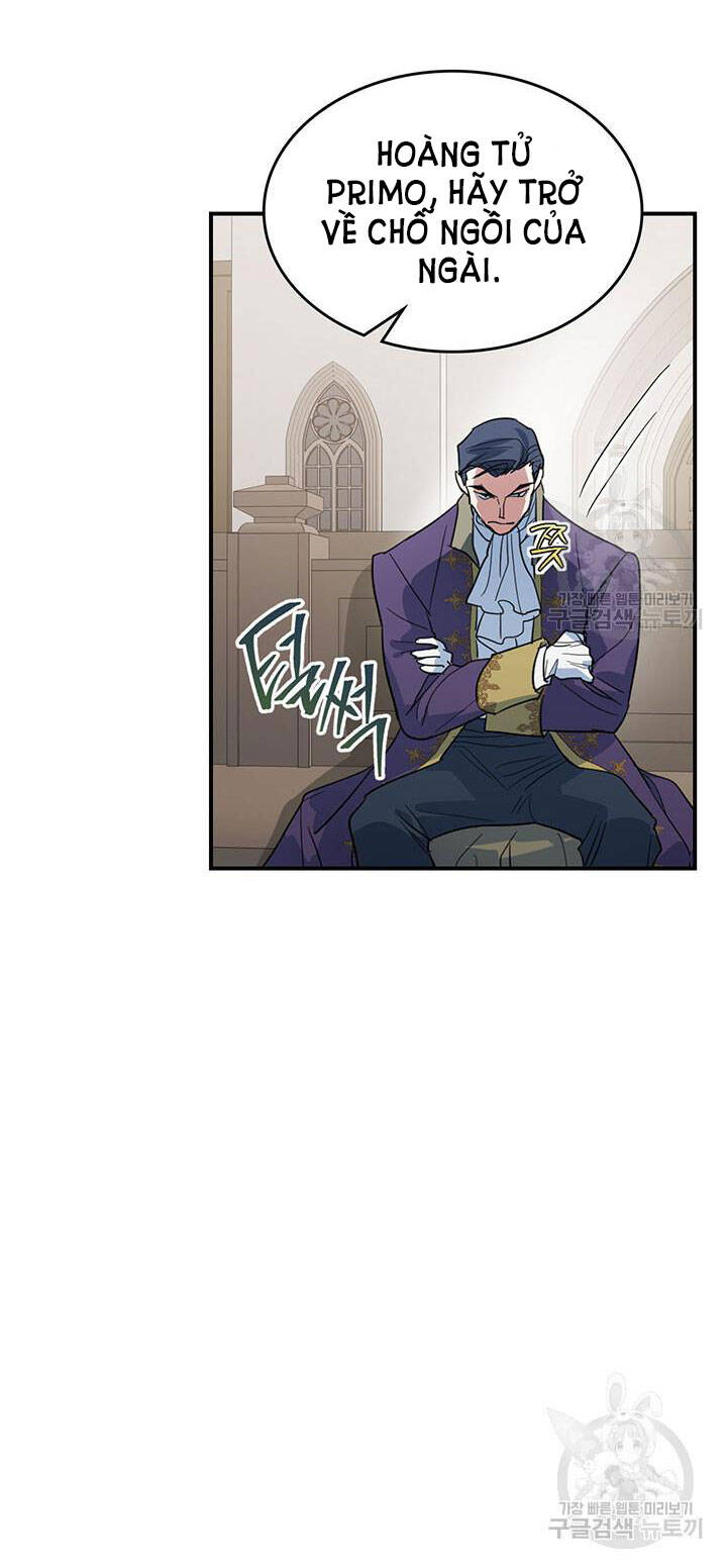 Người Đẹp Và Quái Vật Chapter 111 - 20
