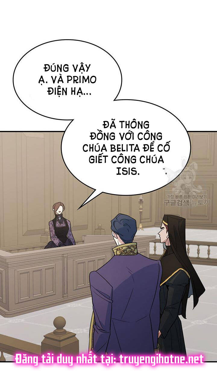 Người Đẹp Và Quái Vật Chapter 111 - 4