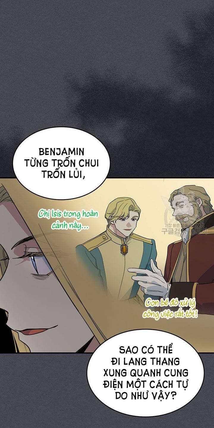 Người Đẹp Và Quái Vật Chapter 111 - 47