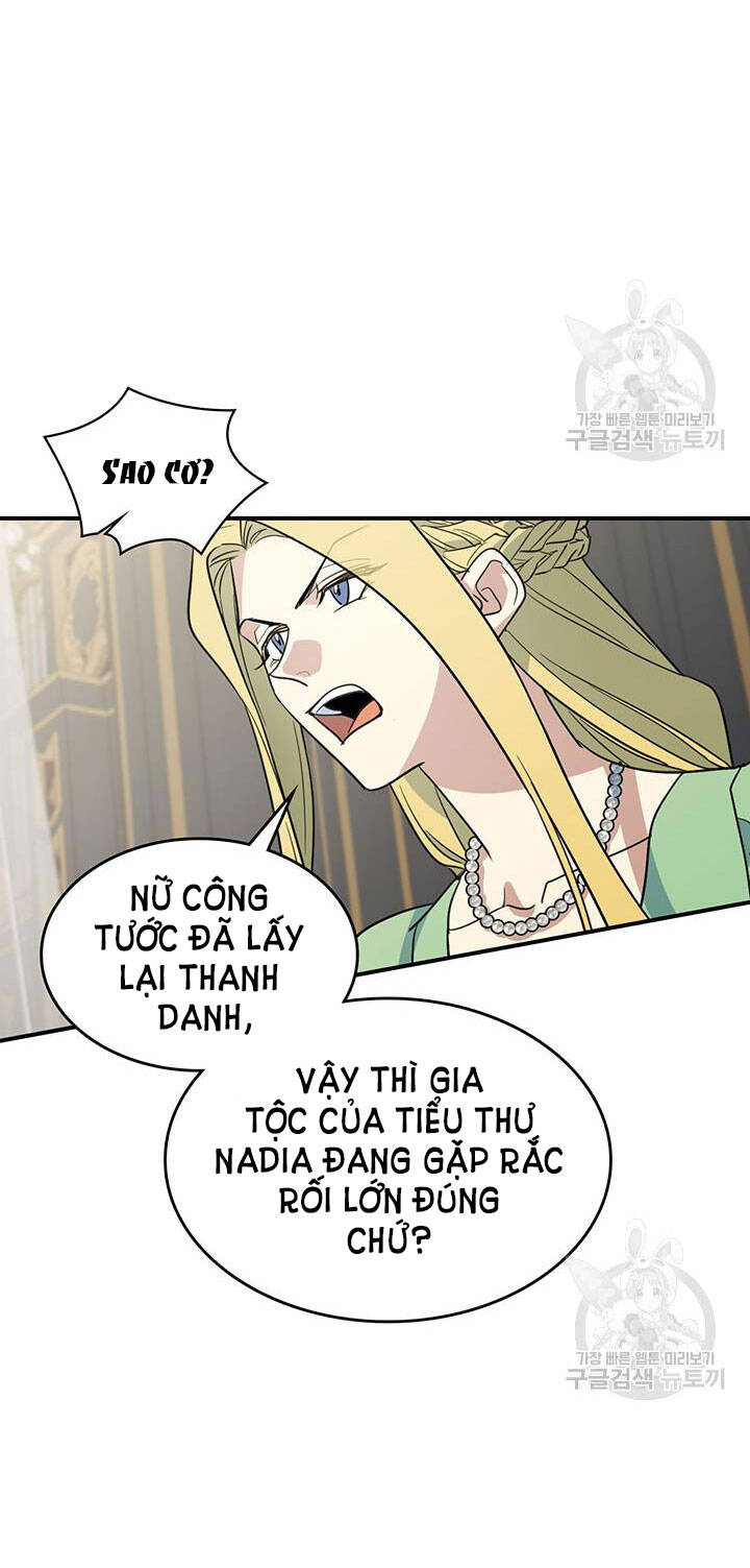 Người Đẹp Và Quái Vật Chapter 111 - 51