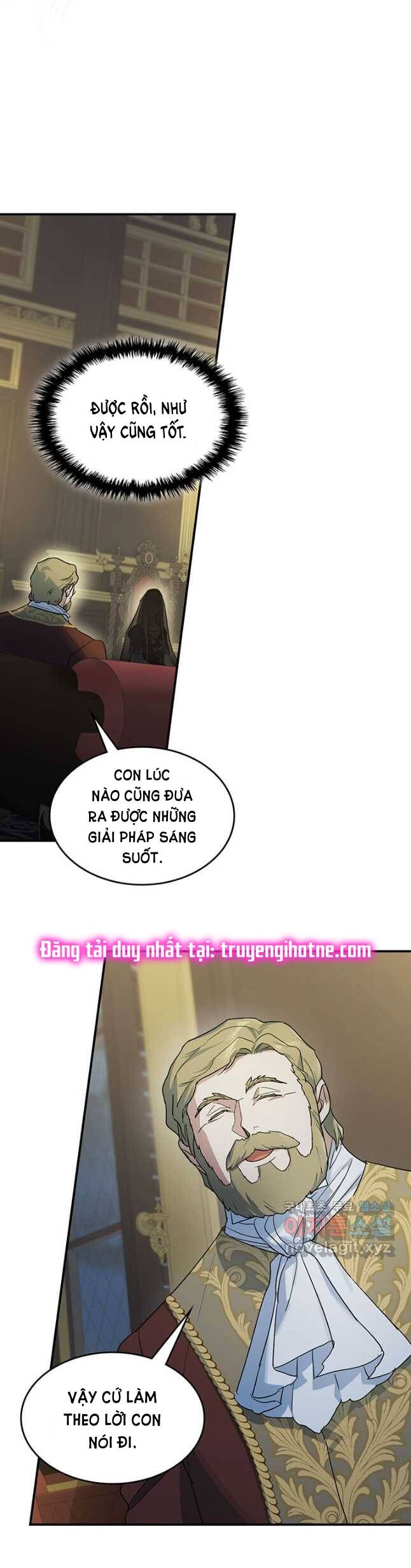 Người Đẹp Và Quái Vật Chapter 113 - 11