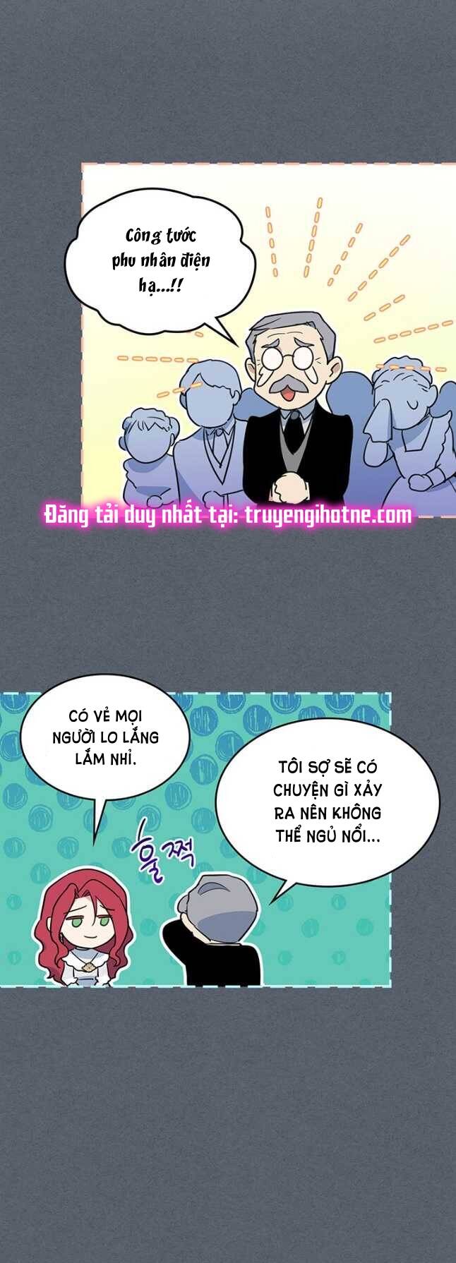 Người Đẹp Và Quái Vật Chapter 113 - 15