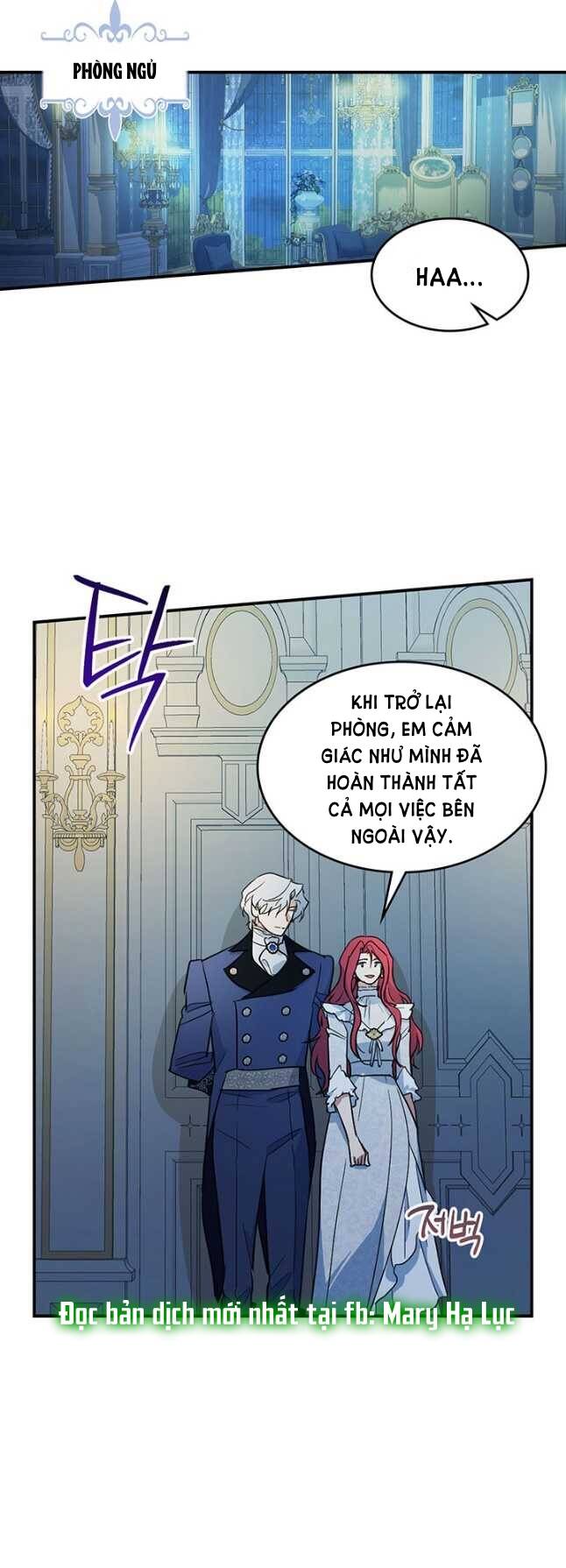 Người Đẹp Và Quái Vật Chapter 113 - 24