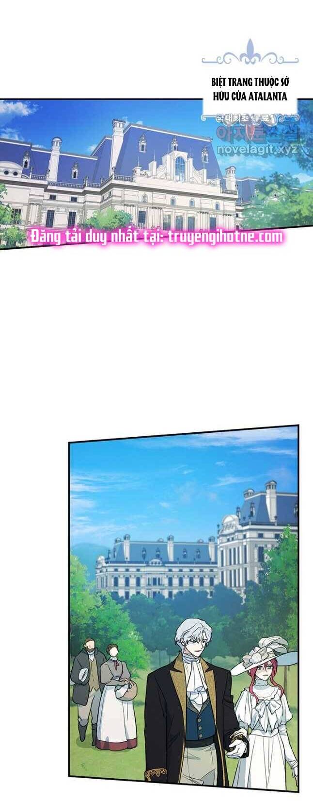 Người Đẹp Và Quái Vật Chapter 114 - 2