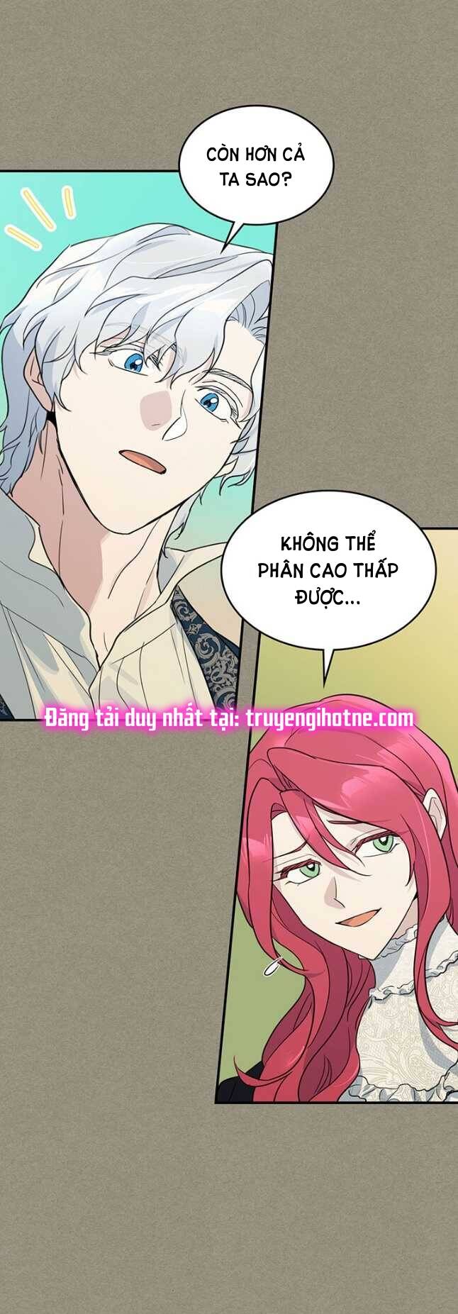 Người Đẹp Và Quái Vật Chapter 114 - 17