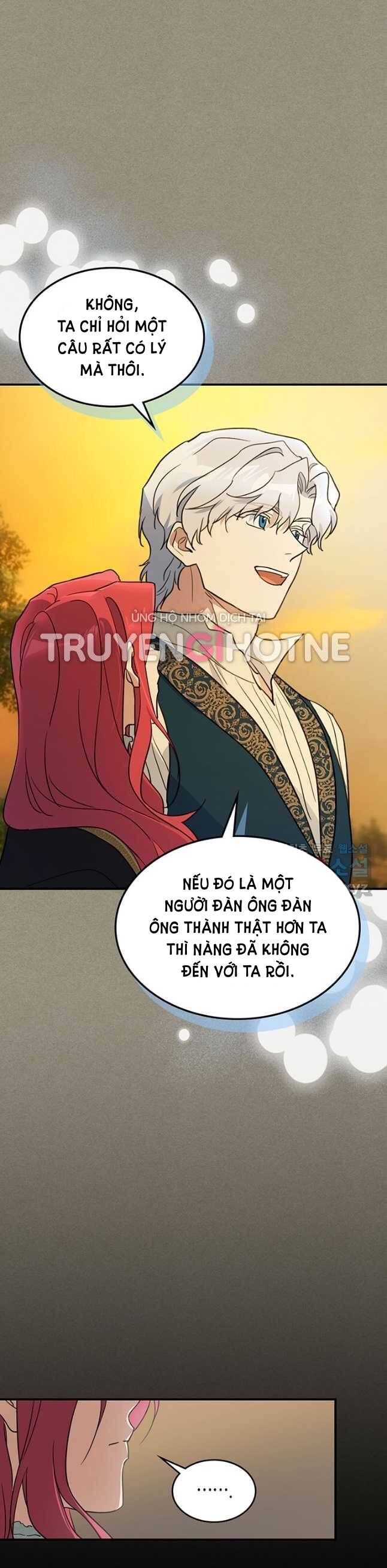 Người Đẹp Và Quái Vật Chapter 114 - 19