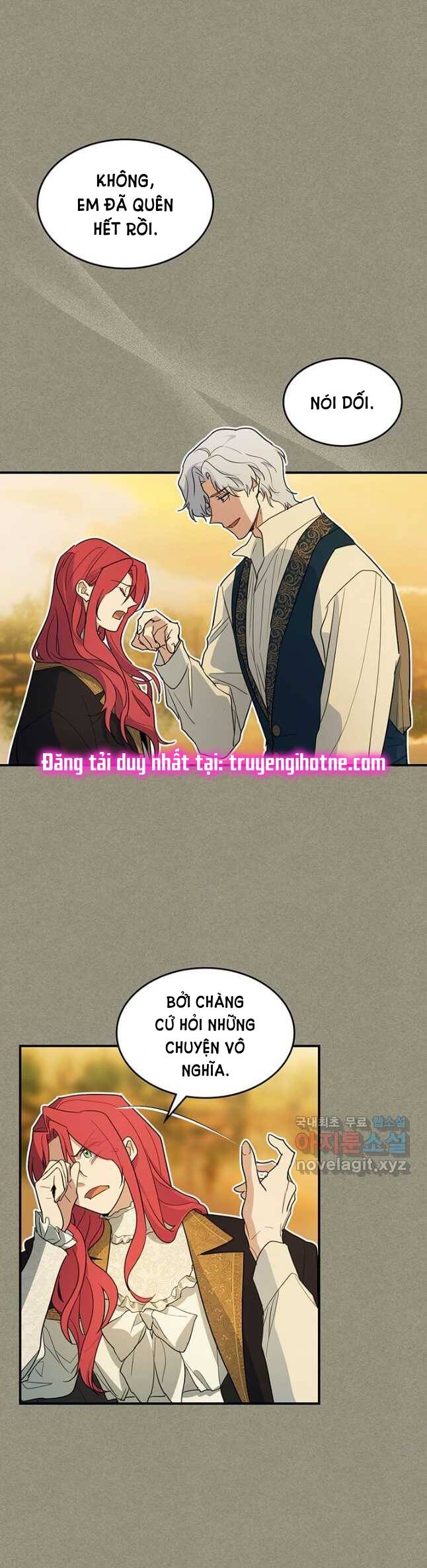 Người Đẹp Và Quái Vật Chapter 114 - 24