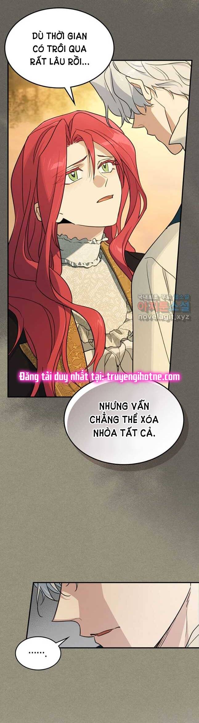 Người Đẹp Và Quái Vật Chapter 114 - 27
