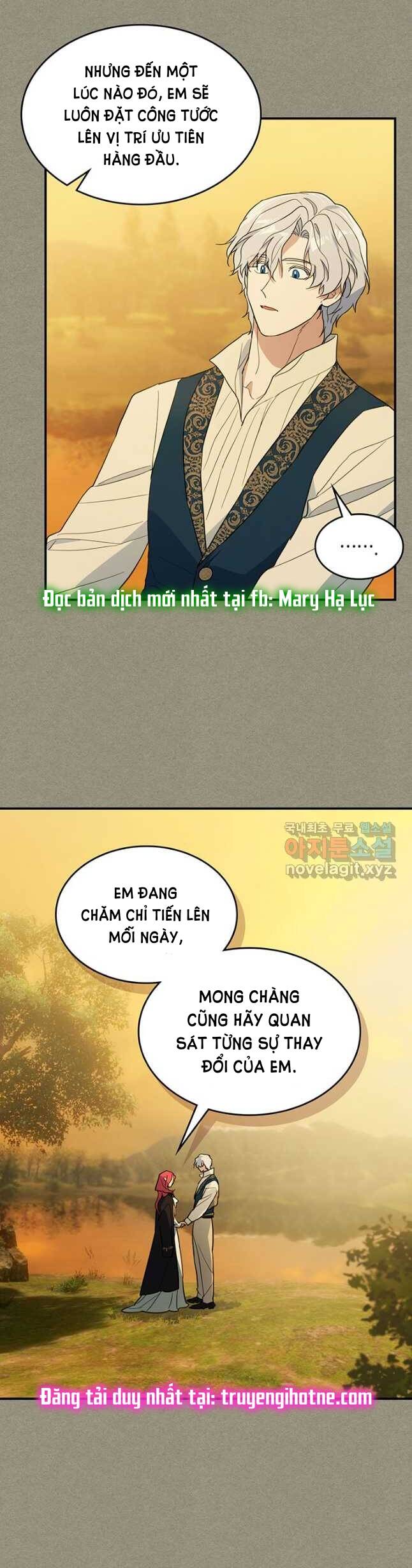 Người Đẹp Và Quái Vật Chapter 114 - 31