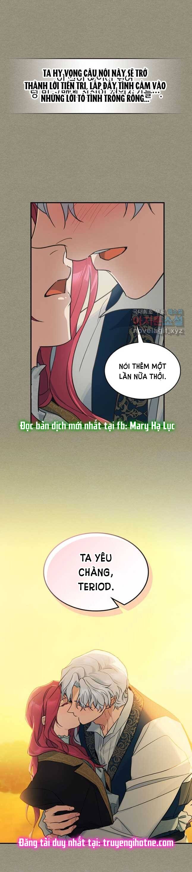 Người Đẹp Và Quái Vật Chapter 114 - 37