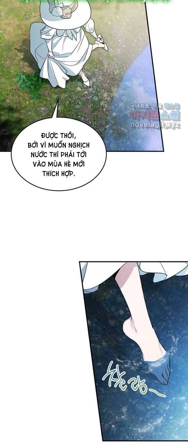 Người Đẹp Và Quái Vật Chapter 114 - 5