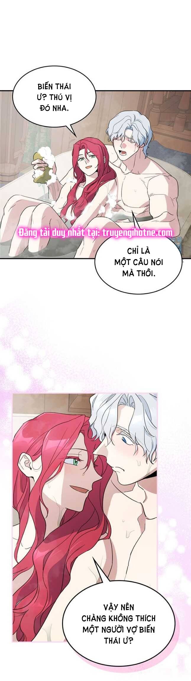 Người Đẹp Và Quái Vật Chapter 115.1 - 17