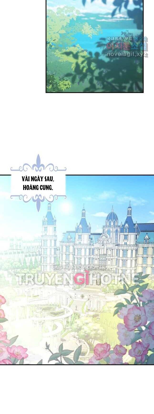 Người Đẹp Và Quái Vật Chapter 115.1 - 24