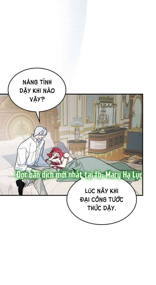 Người Đẹp Và Quái Vật Chapter 115.1 - 6