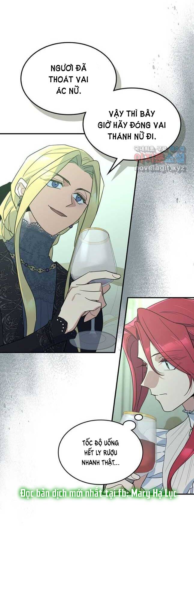 Người Đẹp Và Quái Vật Chapter 115.2 - 2