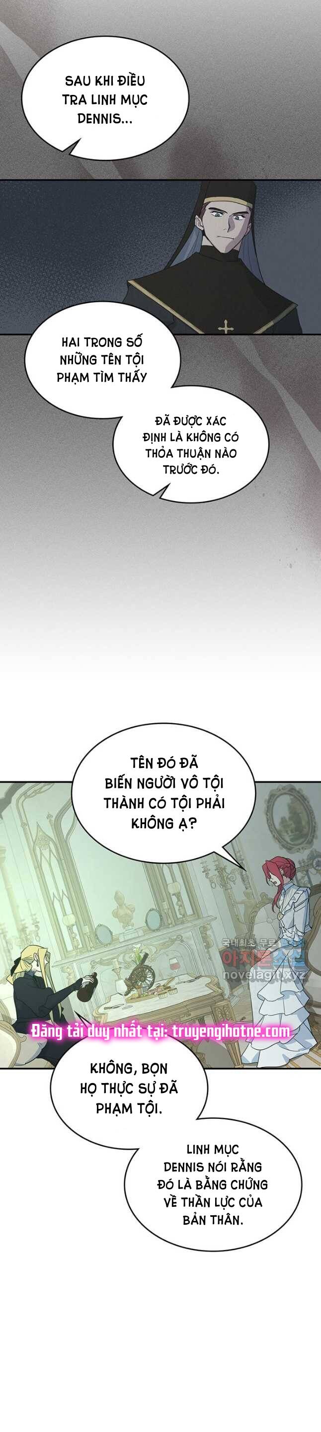Người Đẹp Và Quái Vật Chapter 115.2 - 4