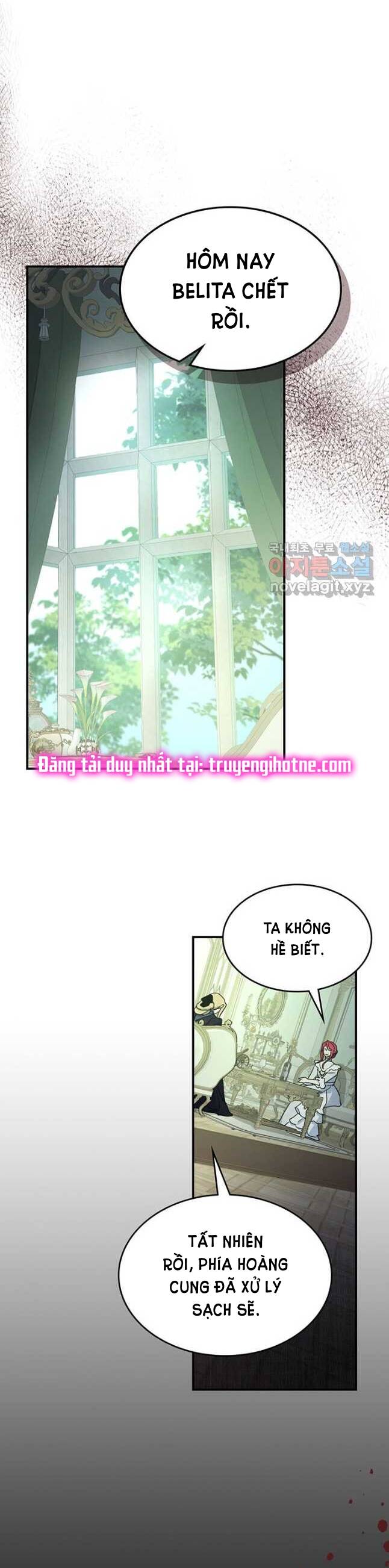 Người Đẹp Và Quái Vật Chapter 115.2 - 8
