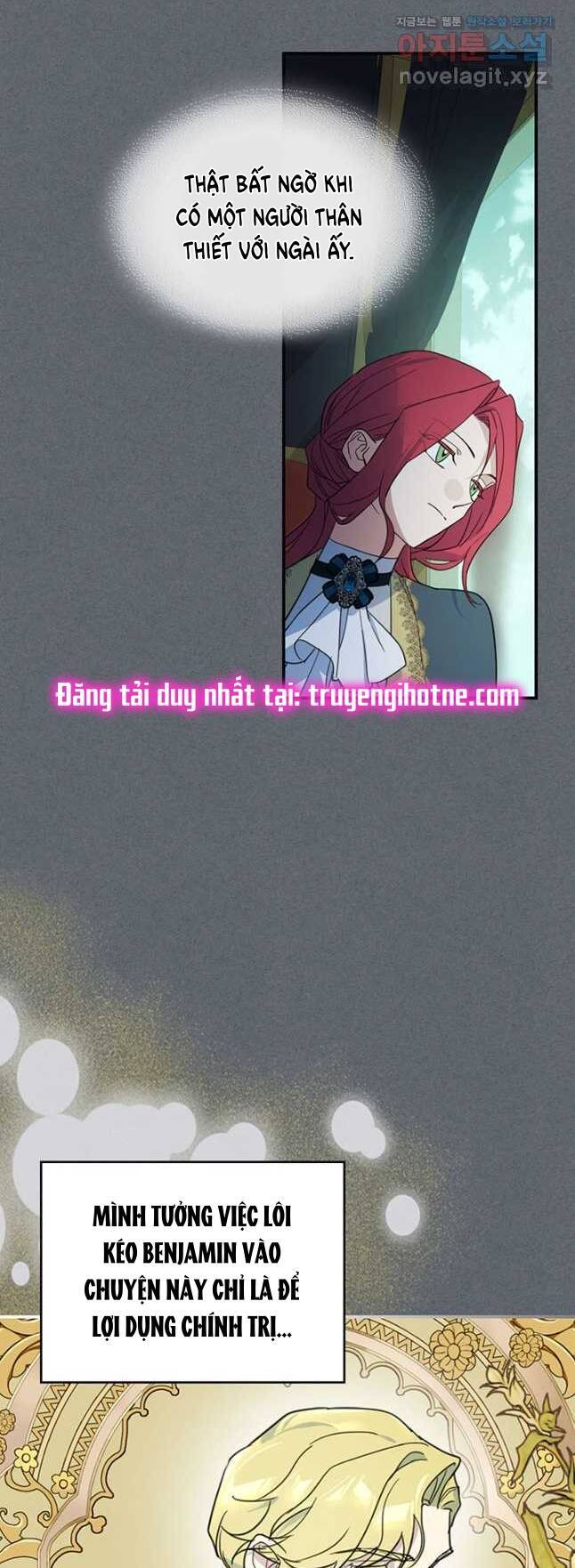 Người Đẹp Và Quái Vật Chapter 116.1 - 23