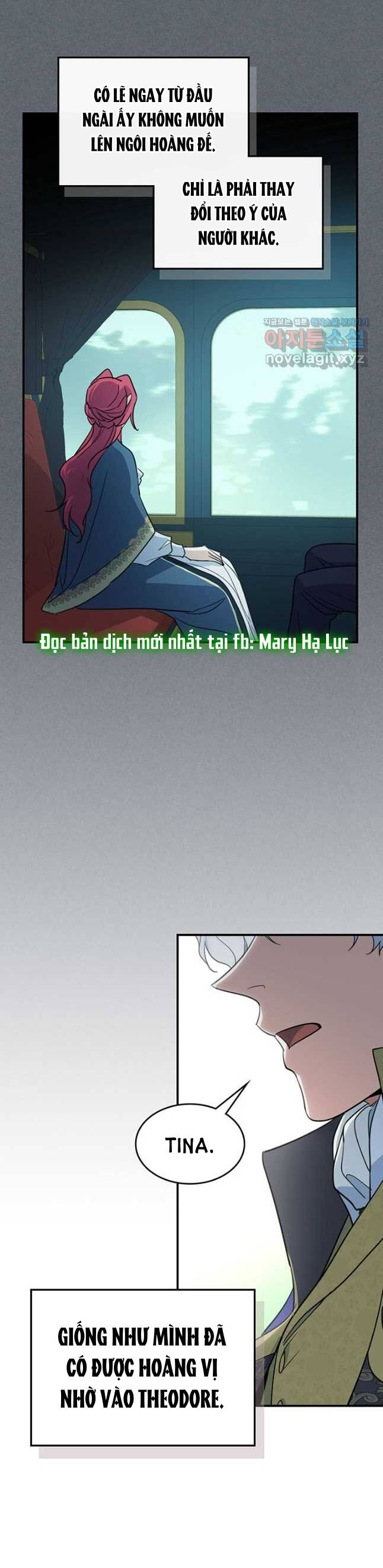 Người Đẹp Và Quái Vật Chapter 116.1 - 25