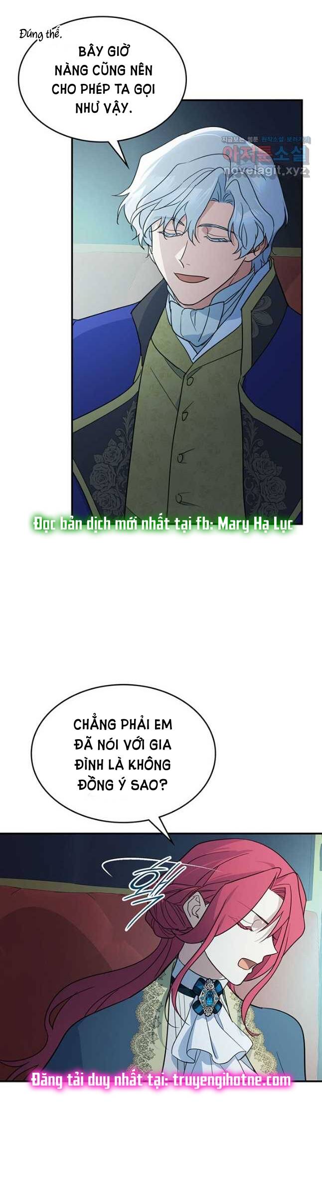 Người Đẹp Và Quái Vật Chapter 116.2 - 3