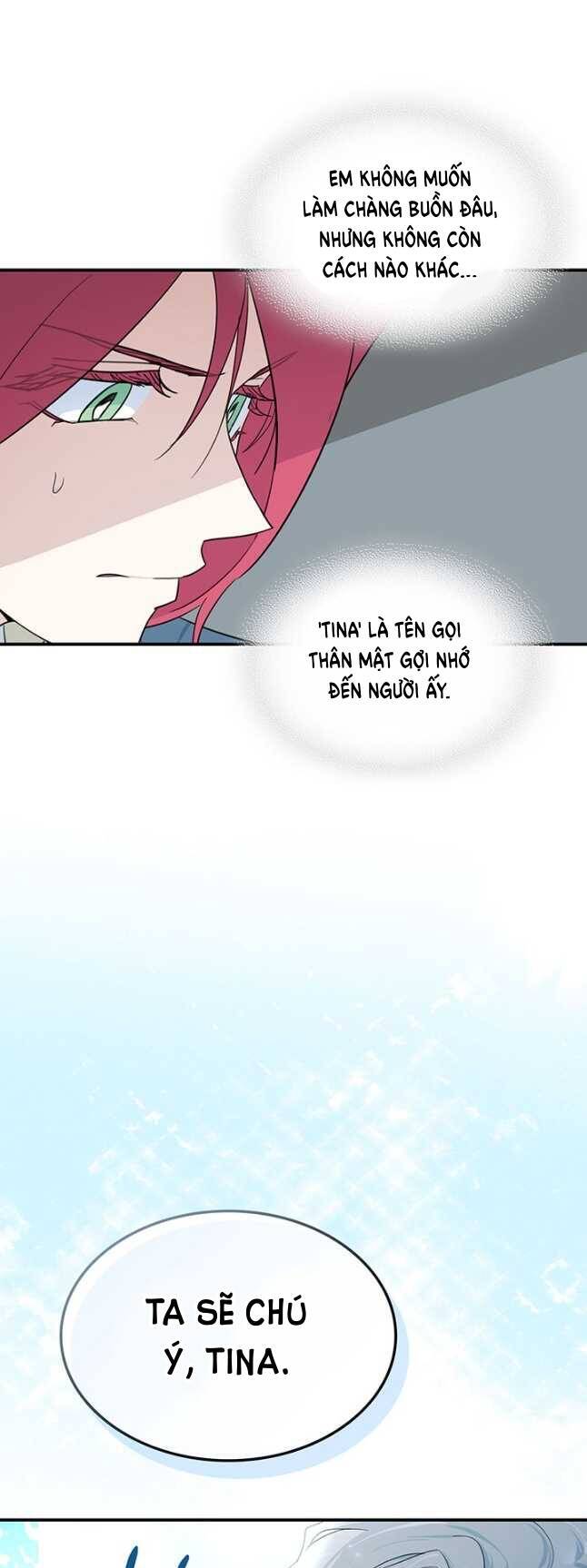 Người Đẹp Và Quái Vật Chapter 116.2 - 4