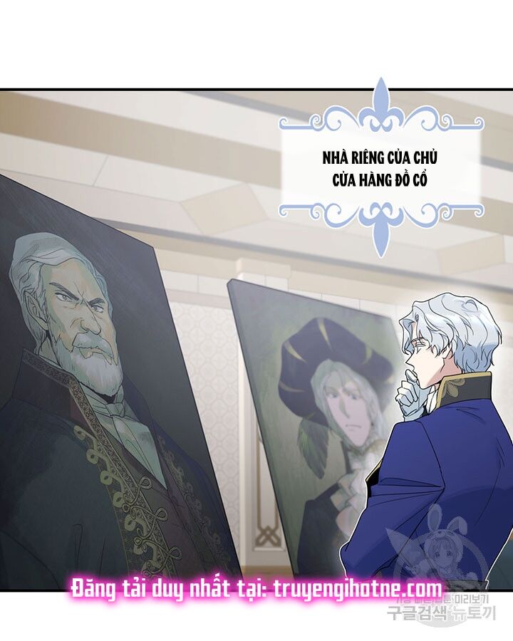 Người Đẹp Và Quái Vật Chapter 117.1 - 2