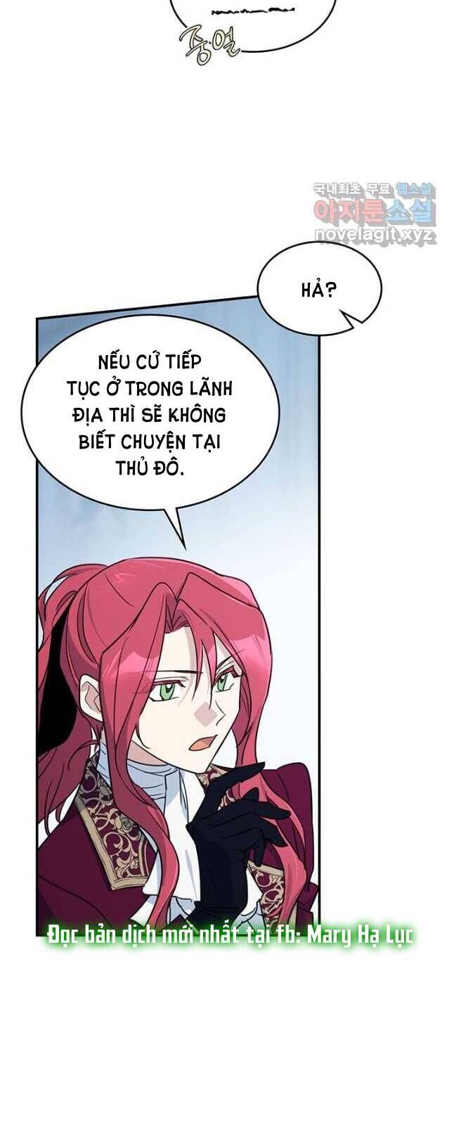 Người Đẹp Và Quái Vật Chapter 119.2 - 11