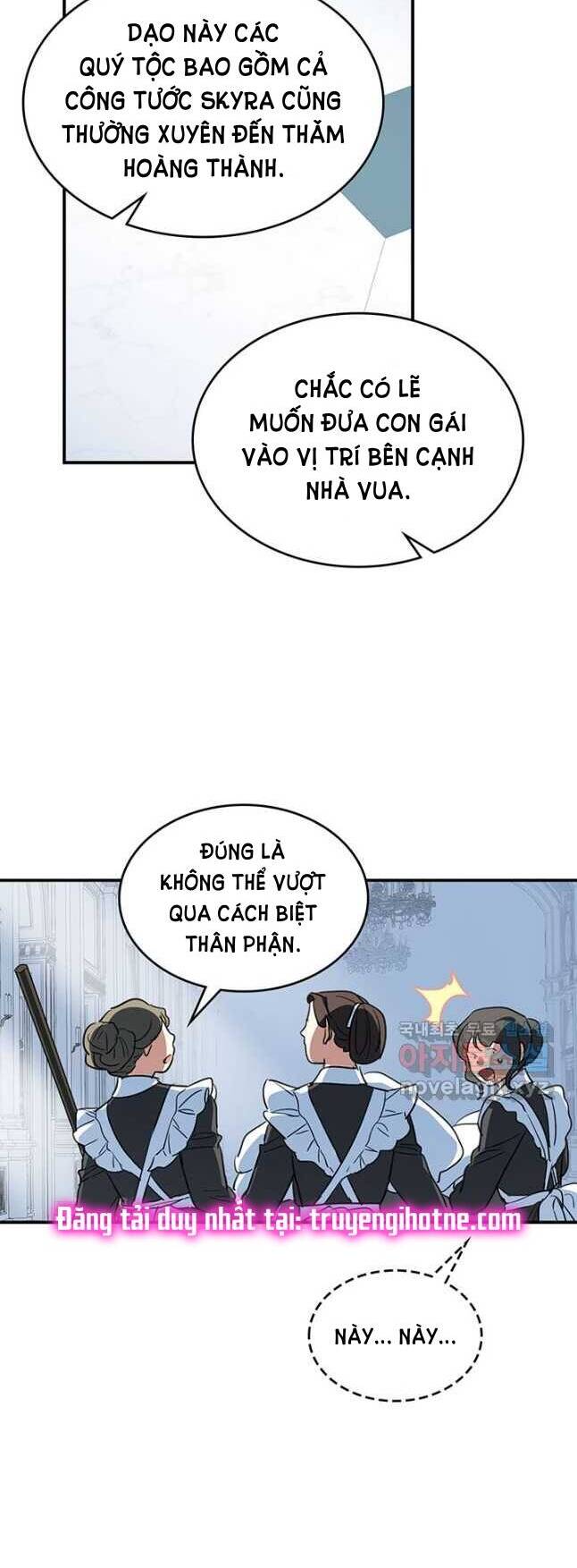 Người Đẹp Và Quái Vật Chapter 119.2 - 5