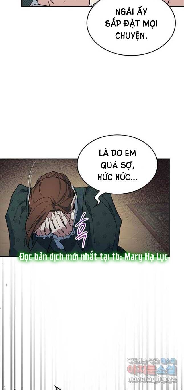 Người Đẹp Và Quái Vật Chapter 112 - 9