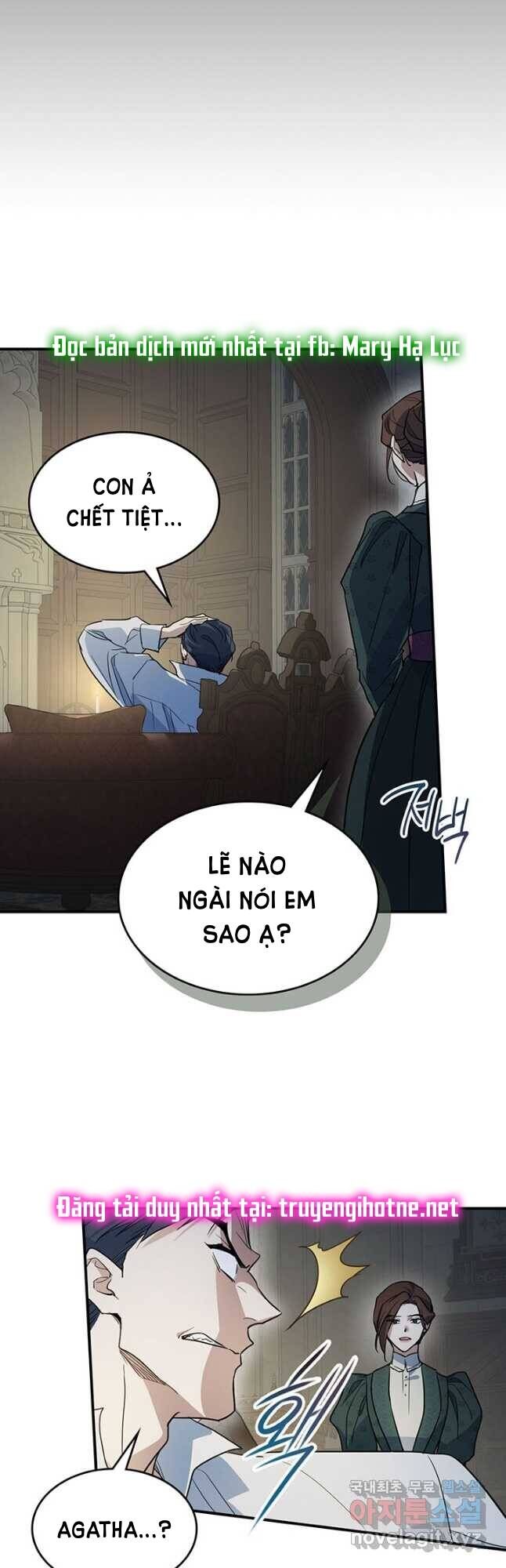 Người Đẹp Và Quái Vật Chapter 112 - 10