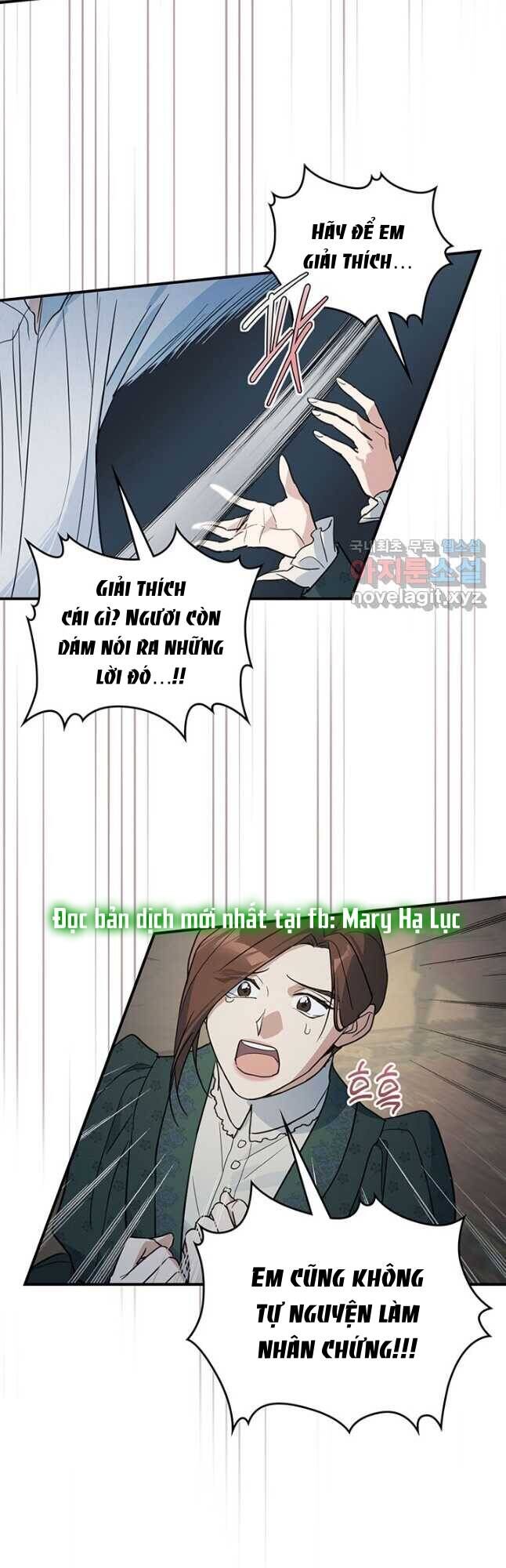 Người Đẹp Và Quái Vật Chapter 112 - 12