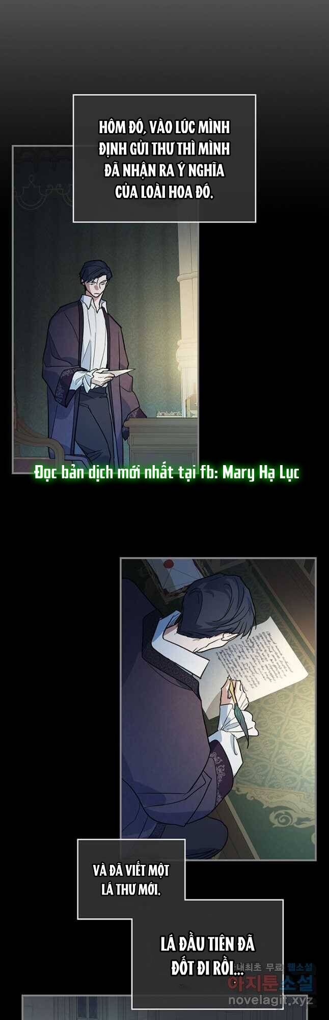 Người Đẹp Và Quái Vật Chapter 112 - 13