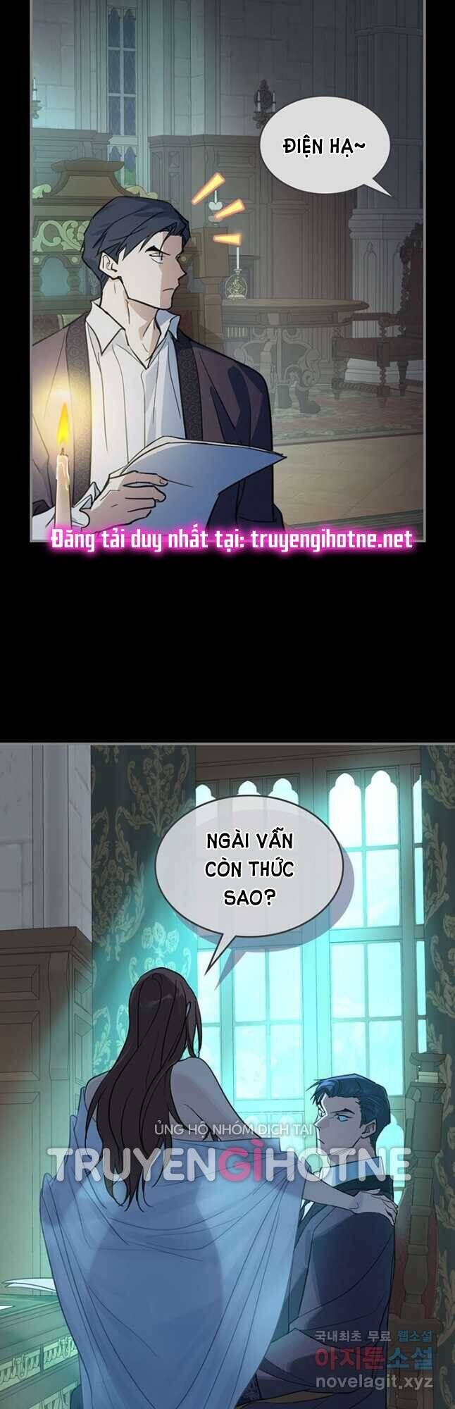 Người Đẹp Và Quái Vật Chapter 112 - 14