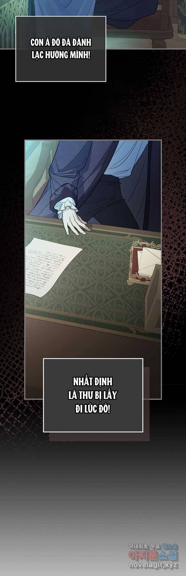 Người Đẹp Và Quái Vật Chapter 112 - 15