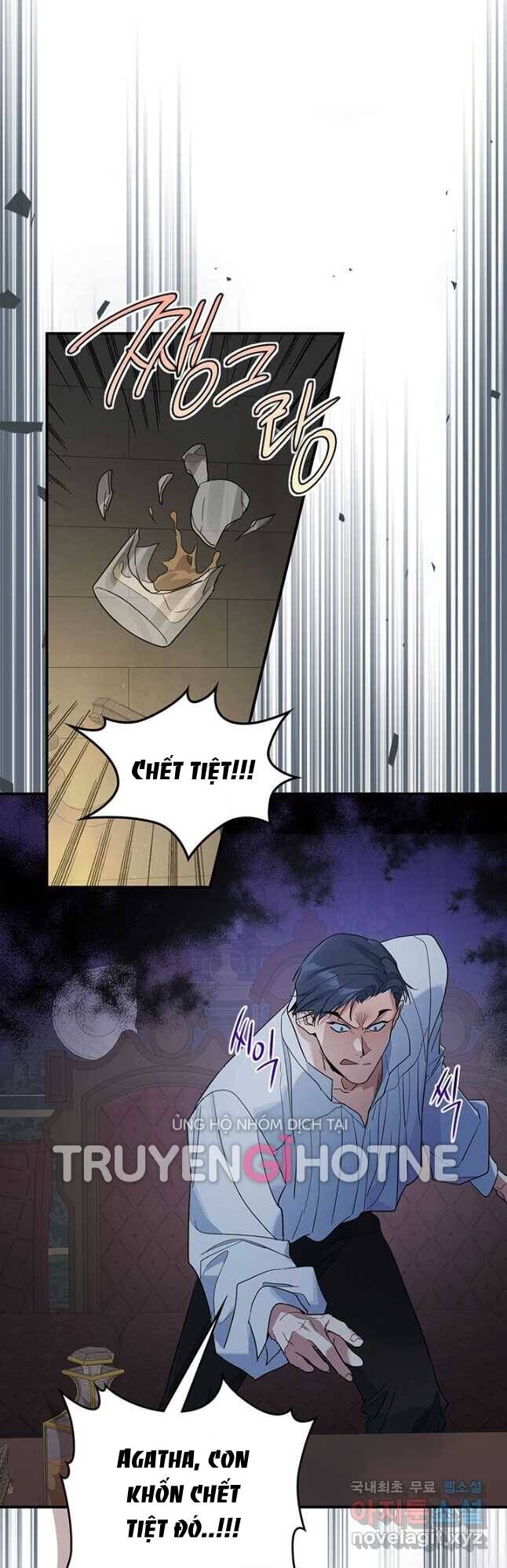 Người Đẹp Và Quái Vật Chapter 112 - 16