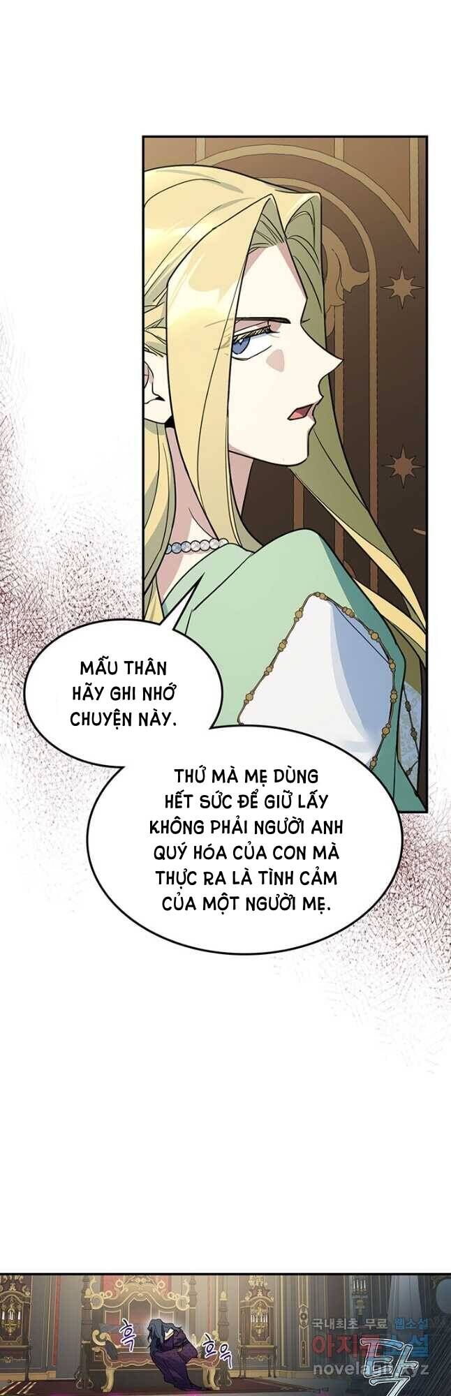 Người Đẹp Và Quái Vật Chapter 112 - 18