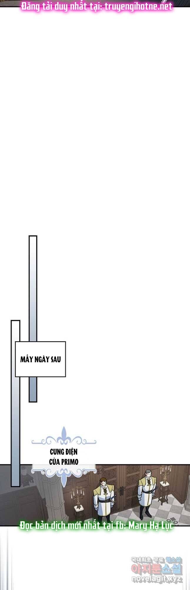 Người Đẹp Và Quái Vật Chapter 112 - 19