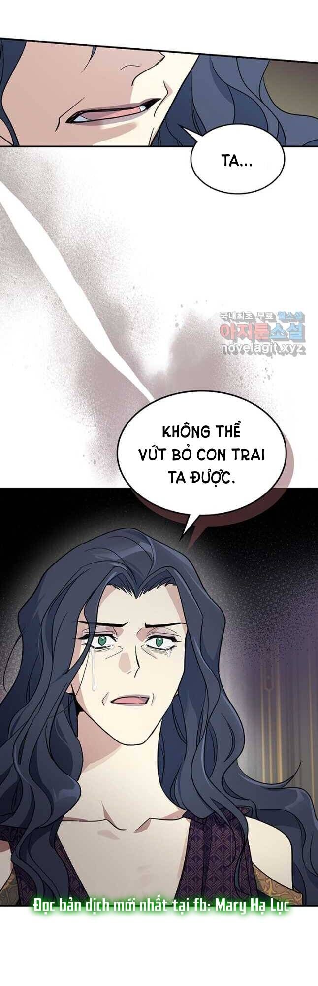 Người Đẹp Và Quái Vật Chapter 112 - 20