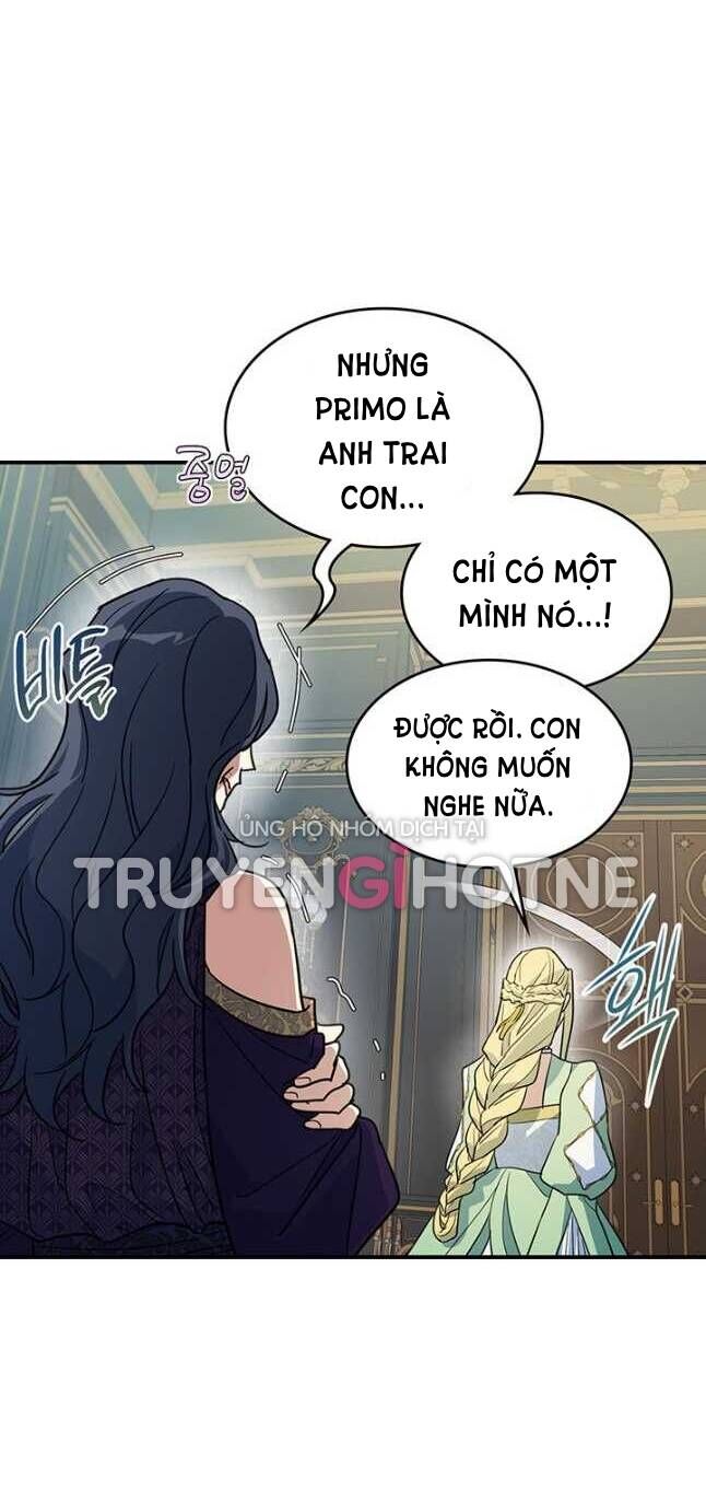 Người Đẹp Và Quái Vật Chapter 112 - 22