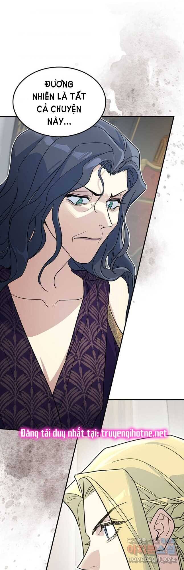 Người Đẹp Và Quái Vật Chapter 112 - 23