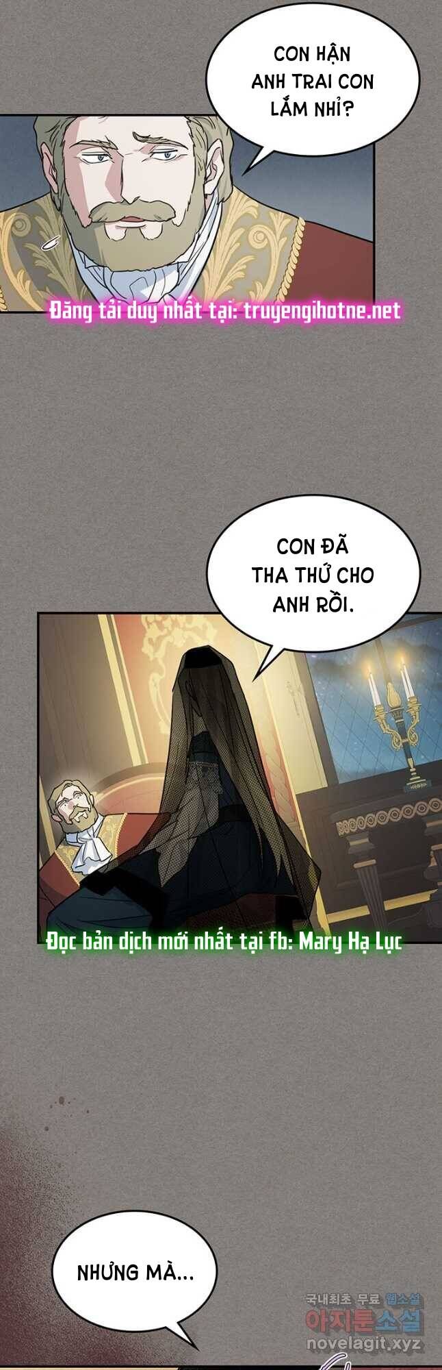 Người Đẹp Và Quái Vật Chapter 112 - 26