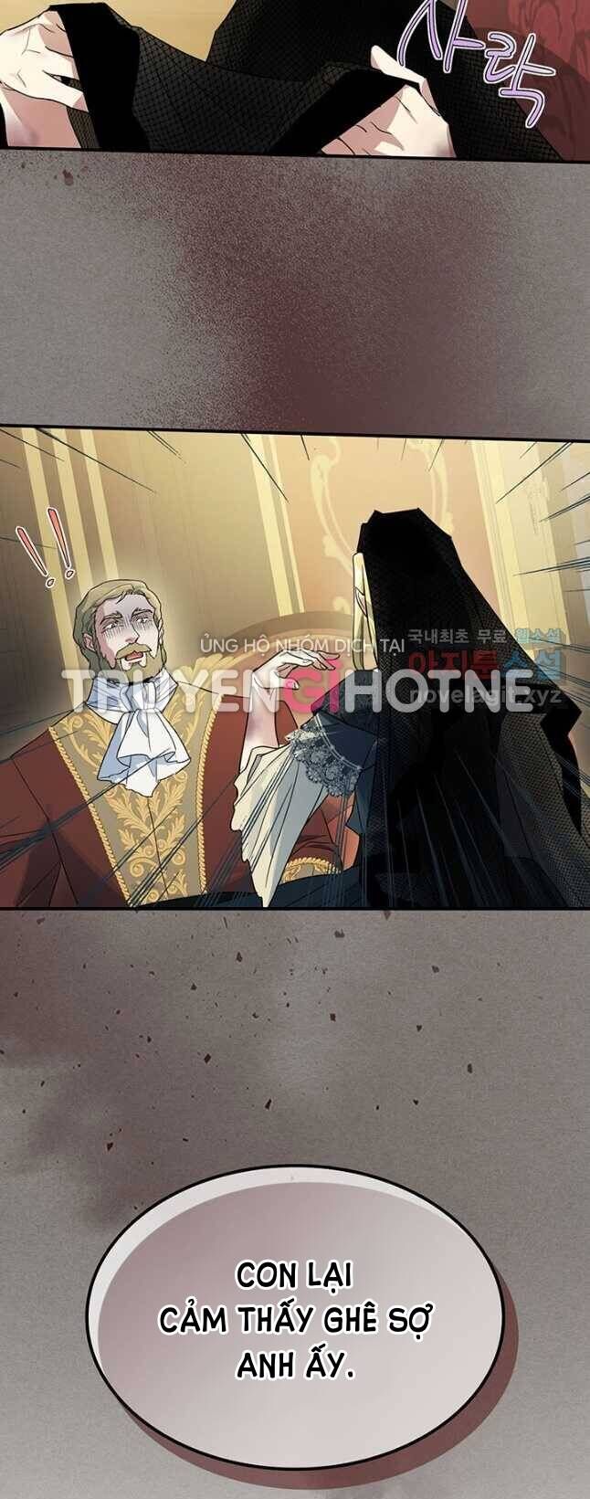 Người Đẹp Và Quái Vật Chapter 112 - 27