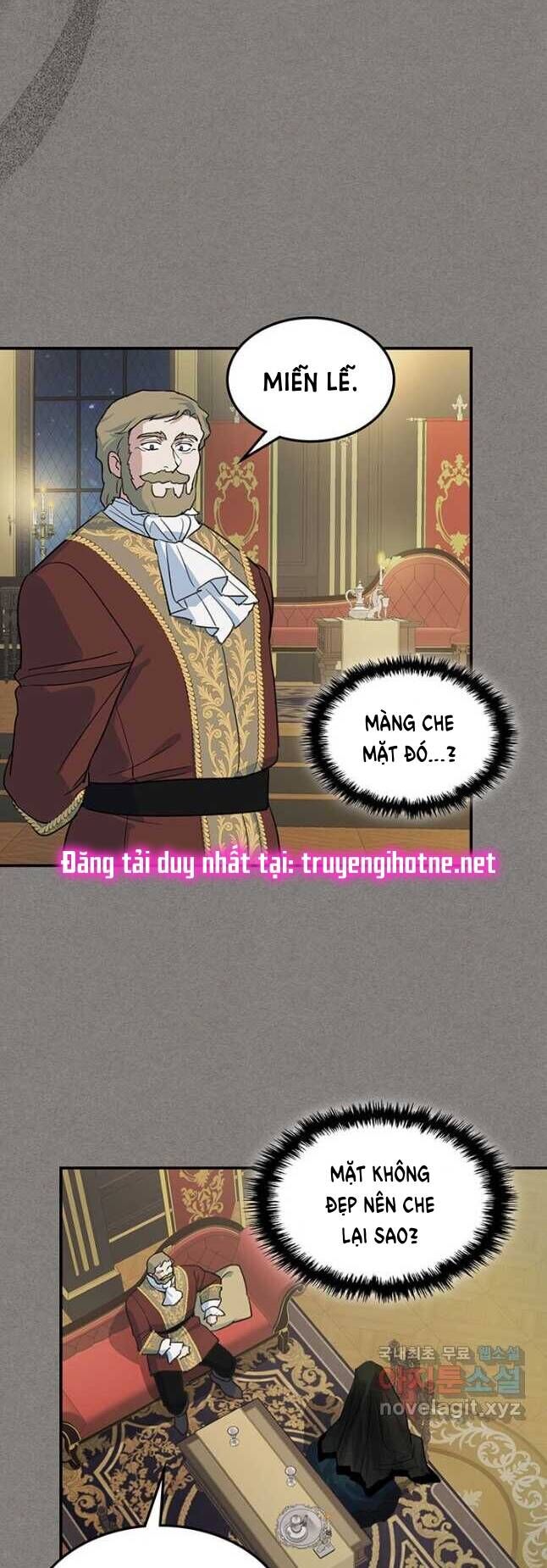 Người Đẹp Và Quái Vật Chapter 112 - 30