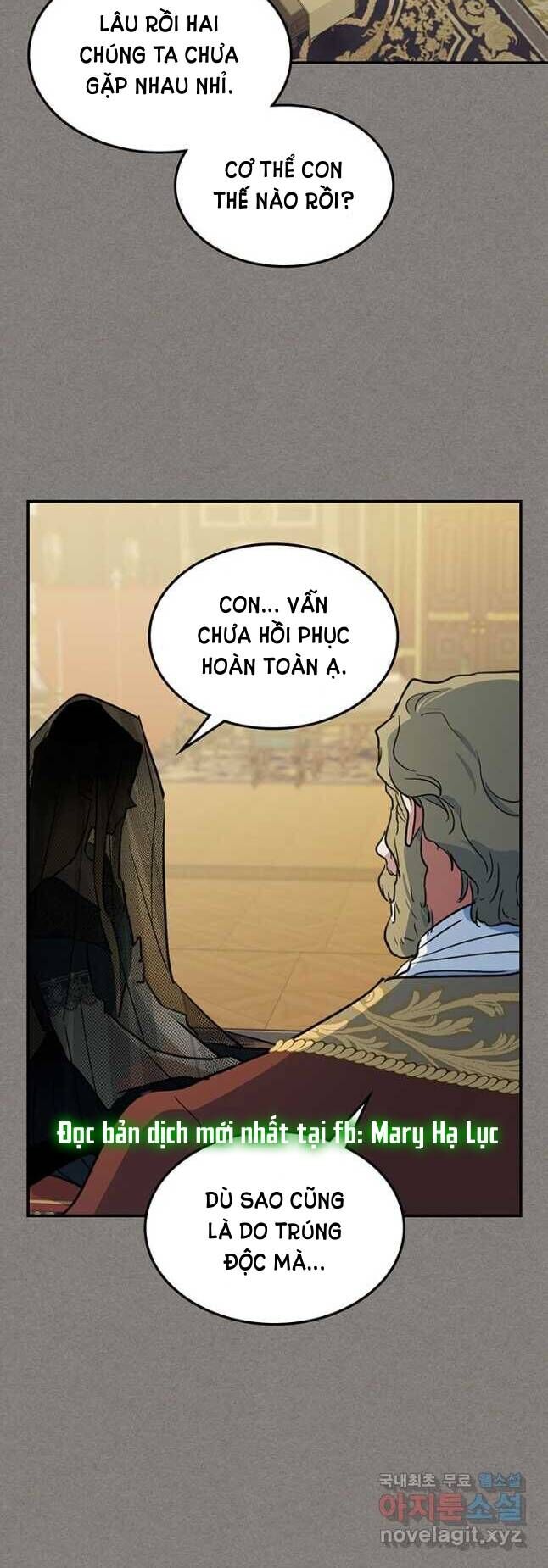 Người Đẹp Và Quái Vật Chapter 112 - 31