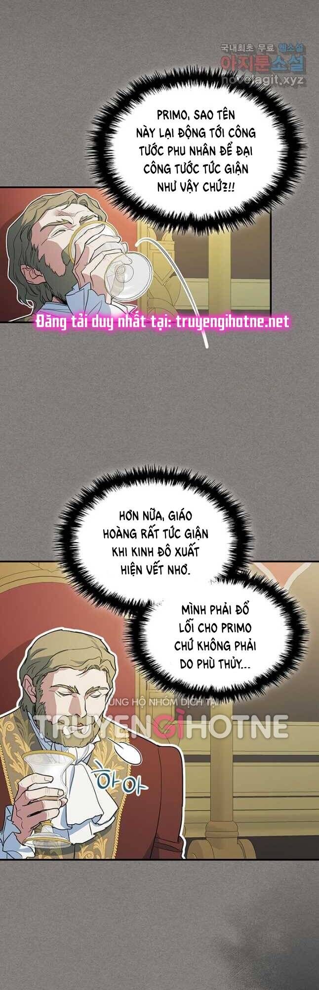 Người Đẹp Và Quái Vật Chapter 112 - 32