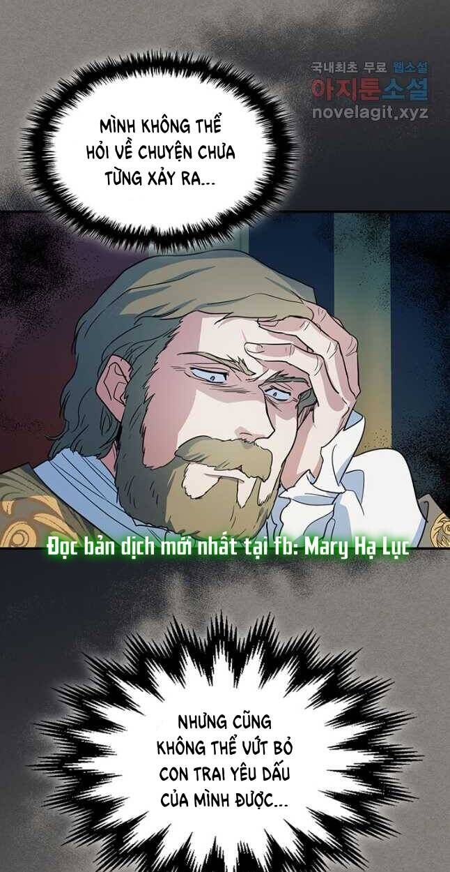 Người Đẹp Và Quái Vật Chapter 112 - 33