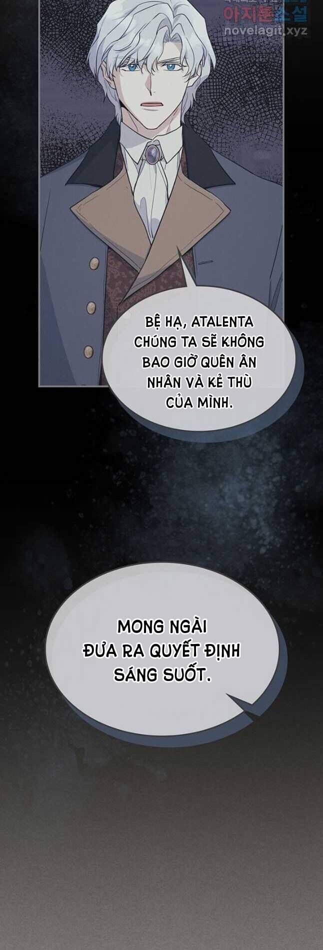 Người Đẹp Và Quái Vật Chapter 112 - 37